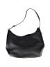 MICHAEL Michael Kors 100% Leather Black Leather Hobo One size - photo 1