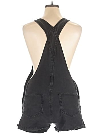 No Boundaries Overalls (view 2)