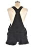 No Boundaries Gray Overalls Size XL - photo 2
