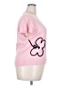 Unbranded 100% Acrylic Pink Pullover Sweater Size XXL - photo 4