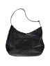 MICHAEL Michael Kors 100% Leather Black Leather Hobo One size - photo 3