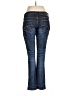 Driftwood Tweed Blue Jeans Size 28 waist - photo 2