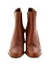 Madewell Brown Ankle Boots Size 9 - photo 2