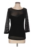 Three Dots Black Cardigan Size L - photo 1