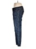 Driftwood Tweed Blue Jeans Size 28 waist - photo 5