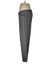 J.Jill 100% Spandex Solid Gray Casual Pants Size Lg Petite - photo 5