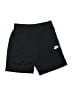 Nike Black Athletic Shorts Size M (kids) - photo 1