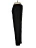 Topshop 100% Polyester Solid Black Dress Pants Size 6 - photo 4