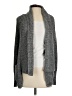 J.Crew 100% Cotton Tweed Gray Cardigan Size XS - photo 1