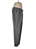 J.Jill 100% Spandex Solid Gray Casual Pants Size Lg Petite - photo 4
