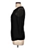 Three Dots Black Cardigan Size L - photo 5