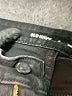 Old Navy Black Jeans Size 6 - photo 4