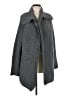 Vince. Gray Poncho Size M - photo 1