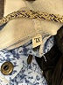 Unbranded Graphic Blue Pullover Sweater Size 3X - photo 7
