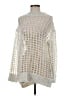 Urban Outfitters Silver Pullover Sweater Size S - photo 1