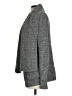 J.Crew 100% Cotton Tweed Gray Cardigan Size XS - photo 5