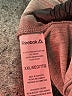 Reebok Gray Active Pants Size XXL - photo 5