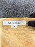 St. John Tan Tank Top Size P (petite) - photo 7