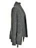 J.Crew 100% Cotton Tweed Gray Cardigan Size XS - photo 4