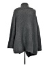 Vince. Gray Poncho Size M - photo 2