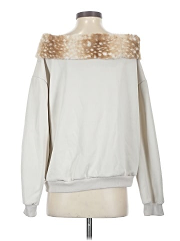 Unbranded Sweatshirt (view 2)