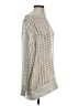 Urban Outfitters Silver Pullover Sweater Size S - photo 4