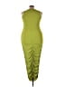 Gibiu Green Cocktail Dress Size 3X - photo 2