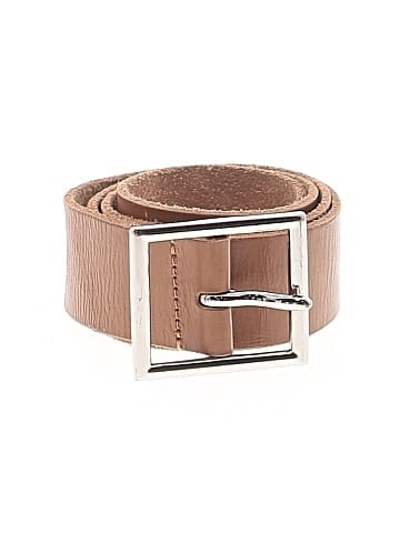 Urban Outfitters Leather Belt (view 1)