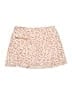 GG Blue Print Ivory Skort Size L - photo 1