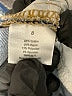a.n.a. A New Approach Hearts Blue Jeans Size 8 - photo 8