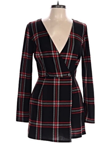 The Vintage Shop Romper (view 1)
