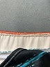 Unbranded Stripes Teal Cocktail Dress Size 4X - photo 7