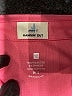 Johnnie-O Pink Short Sleeve Polo Size 12 - photo 3