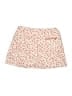 GG Blue Print Ivory Skort Size L - photo 2