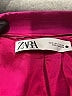 Zara Pink Blazer Size S - photo 6