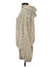 Lumiere 100% Polyester Ivory Pullover Sweater Size S - photo 5