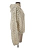 Lumiere 100% Polyester Ivory Pullover Sweater Size S - photo 4