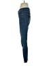 Universal Thread Stripes Blue Jeans Size 4 - photo 5
