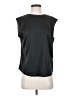 Express Black Sleeveless Blouse Size S - photo 1