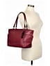 Coach Burgundy Tote One size - photo 2