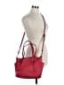 Dana Buchman Pink Satchel One size - photo 2