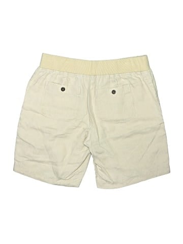 Athleta Khaki Shorts (view 2)