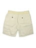 Athleta 100% Linen Tan Khaki Shorts Size 4 - photo 2