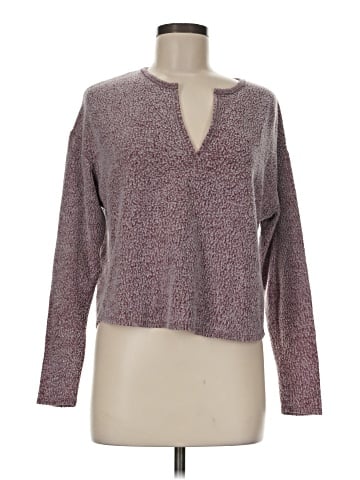 Socialite Pullover Sweater (view 1)