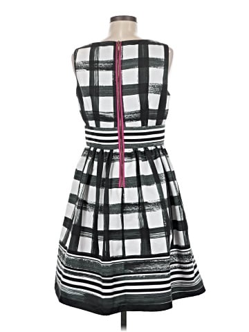 Eliza J Cocktail Dress (view 2)