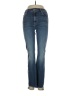 Mother Hearts Blue Jeans Size 26 waist - photo 1