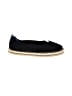 ROTHY'S Black Flats Size 8 1/2 - photo 1