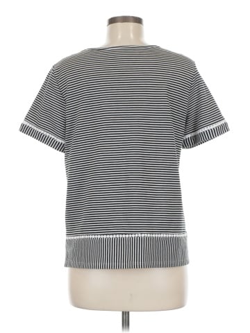 Alfred Dunner Short Sleeve T-Shirt (view 2)