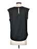 Express Black Sleeveless Blouse Size S - photo 2