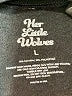 Assorted Brands Black Sweatshirt Size L - photo 7
